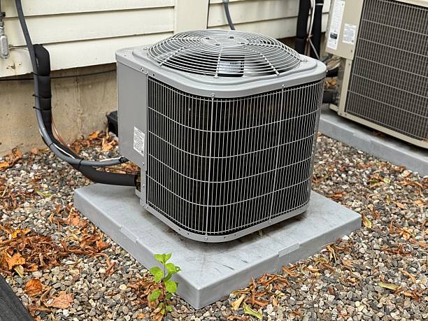 24/7 Emergency Hvac Installation experts in Syracuse, NE