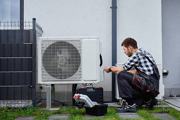 Trusted Hvac Maintenance service in Syracuse, NE - HVAC Repair CO